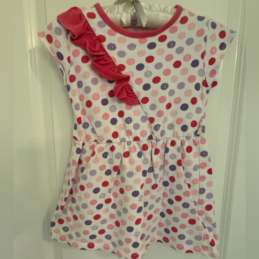 Bitty Baby by American Girl Dress